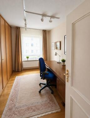 Foto - Etagenwohnung in Solingen zum Kaufen