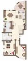 Foto - 5 Zimmer Maisonettenwohnung in Rottweil