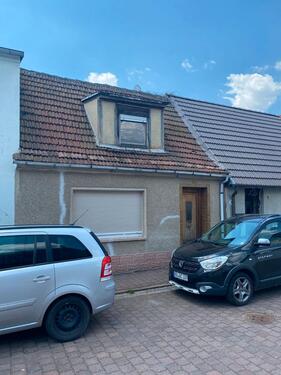 Foto - Kleines Haus zum wohlfühlen - 20.900,00&nbsp;EUR Kaufpreis, ca.&nbsp; 70,00&nbsp;m&sup2;