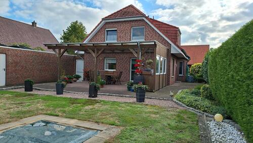 Foto - 5 Zimmer Einfamilienhaus zum Kaufen in Hörstel