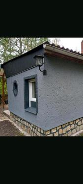 Foto - Bungalow massiv Grundstück - 55.500,00 EUR Kaufpreis,