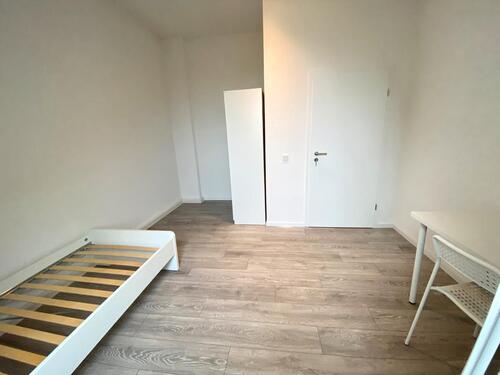 Foto - Etagenwohnung zur Miete in Essen