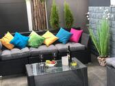 Foto - Komplett eingerichtete Wohnung zu vermieten