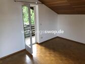 Foto - Etagenwohnung in München zur Miete