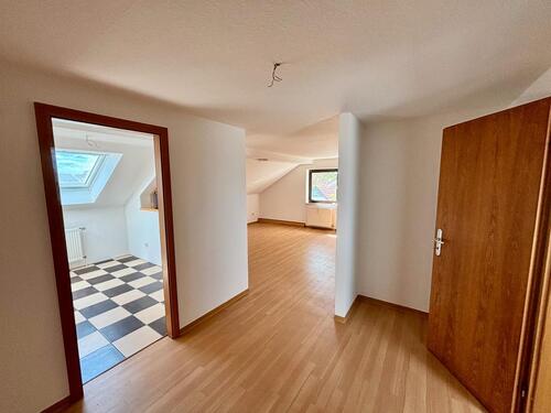 Foto - Etagenwohnung zur Miete in Nienburg (Weser)