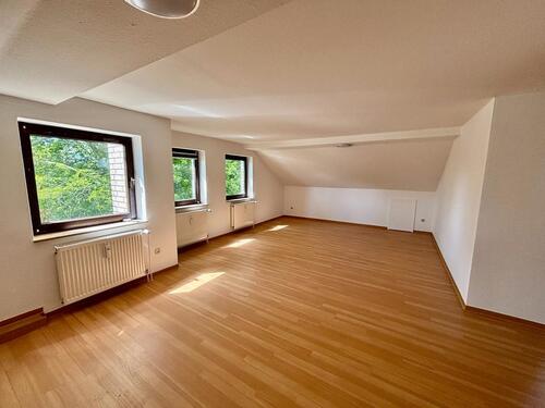 Foto - Etagenwohnung in Nienburg (Weser)