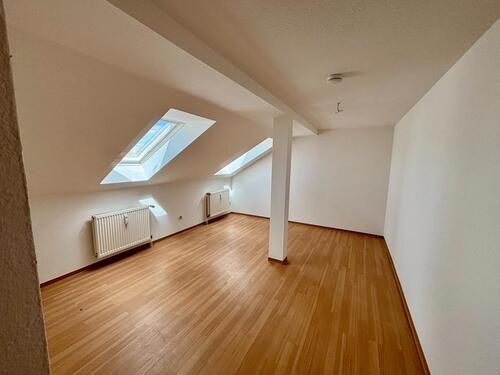 Foto - Etagenwohnung in Nienburg (Weser) zur Miete