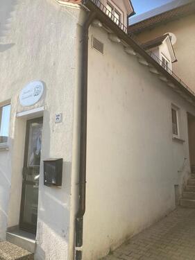 Foto - Frisörhäusle (alteingesessener Frisörsalon)