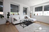Foto - BERK Immobilien - TOP- Vermietung nach energetischer Vollsanierung 3-Zi.-Wohnung in Hösbach