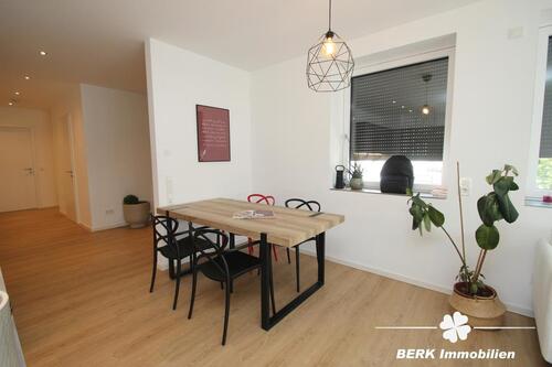 Foto - Etagenwohnung zur Miete in Hösbach