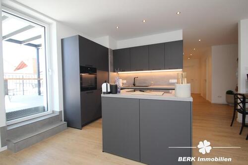 Foto - Etagenwohnung in Hösbach