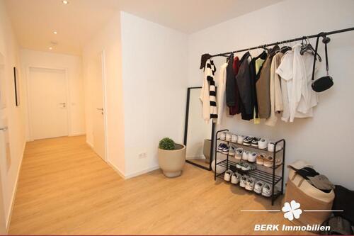 Foto - Etagenwohnung in Hösbach zur Miete