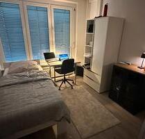 Perfekte Studentenwohnung !!! (1-Raum Bernburg) - Bernburg (Saale)