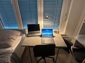 Foto - Etagenwohnung zur Miete in Bernburg (Saale)