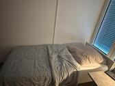 Foto - Etagenwohnung in Bernburg (Saale)