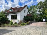 Foto - Familientraum mit Garten, Sauna & EBK, 1 Km von Hünfeld