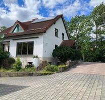 Familientraum mit Garten, Sauna & EBK, 1 Km von Hünfeld - Burghaun
