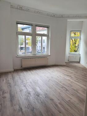 Foto - Etagenwohnung zur Miete in Halle (Saale)