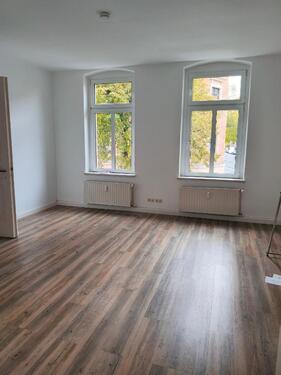 Foto - Etagenwohnung in Halle (Saale)