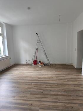 Foto - Etagenwohnung in Halle (Saale) zur Miete