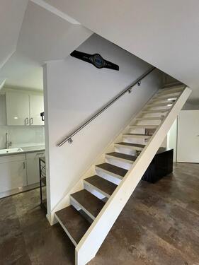 Foto - Moderne 2,5-Zimmer-Maisonette in Sindelfingen Zentral