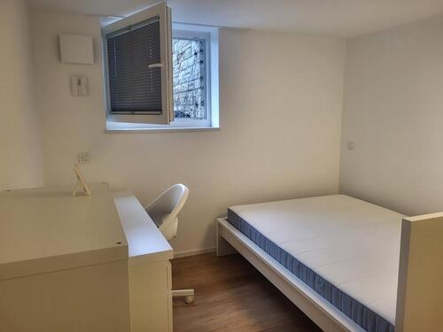 Foto - Etagenwohnung in Eichstätt