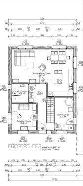 Foto - Einfamilienhaus in Hagen im Bremischen zum Kaufen