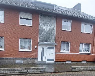 Foto - Wohnung in Wesel Blumenkamp frei ab 01.01.2026