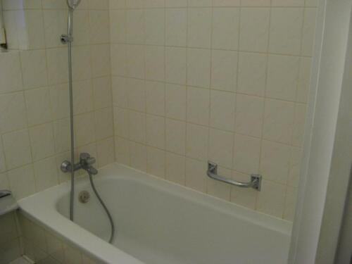 Foto - Etagenwohnung in Dillenburg zur Miete