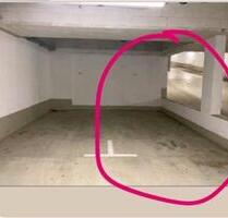 Tiefgaragenstellplatz zur Miete - Lahr (Schwarzwald)