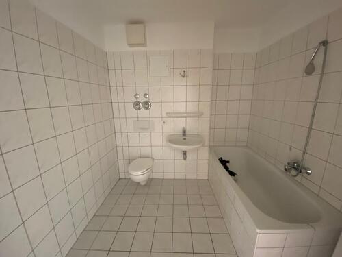 Foto - Etagenwohnung in Güstrow zur Miete