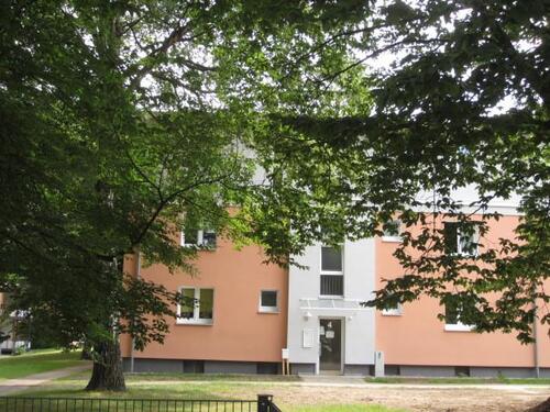 Foto - Luxuriöse Wohnglück mit EBK - 790,00 EUR Kaltmiete,