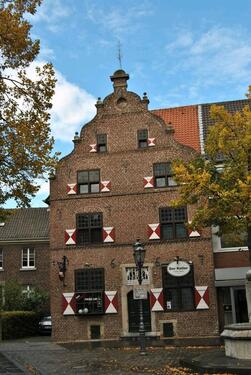 Foto - andere zur Miete in Krefeld