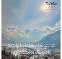 ⛷️ Penthouse Zillertal Wohnung Tirol AUSBLICK Terrasse - München Sendling-Westpark