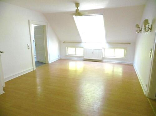 Foto - 3 Zimmer Etagenwohnung zur Miete in Bad Pyrmont