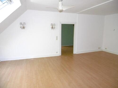 Foto - 3 Zimmer Etagenwohnung in Bad Pyrmont