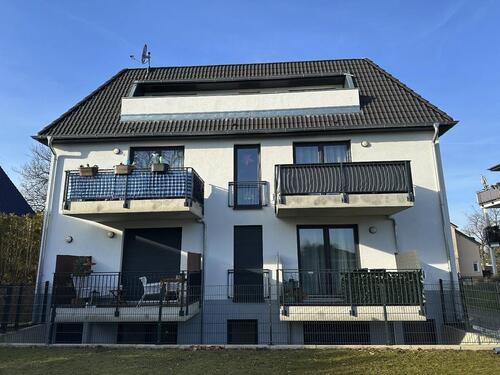 Foto - Schöne & ruhige Neubauwohnung guter Lage 