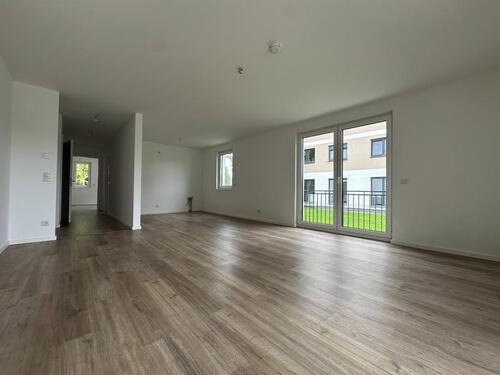 Foto - 2 Zimmer Etagenwohnung in Fürstenwalde (Spree)