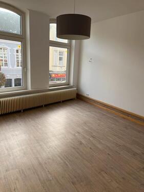 Foto - Vermiete Oberwohnung 100m3 in Leer, Mühlenstraße