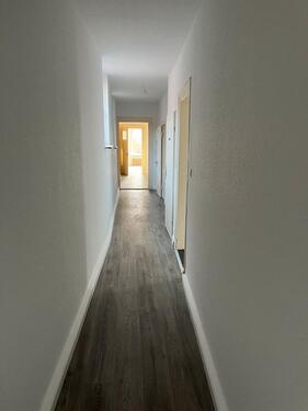 Foto - Etagenwohnung in Leer (Ostfriesland) zur Miete