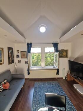 Foto - 2.5 Zimmer Wohnung in Frankfurt Fechenheim