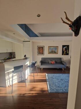 Foto - 2 Zimmer Etagenwohnung zur Miete in Frankfurt am Main