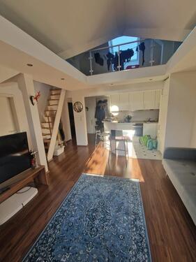 Foto - 2 Zimmer Etagenwohnung in Frankfurt am Main