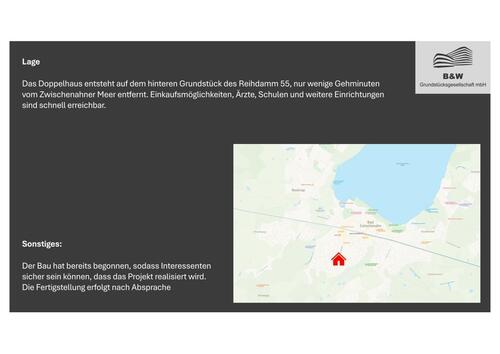 Foto - 4 Zimmer Einfamilienhaus in Bad Zwischenahn