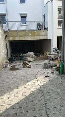 Foto - 2 Zimmer Erdgeschoßwohnung in Bad Friedrichshall