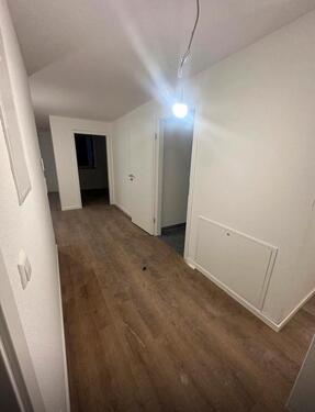 Foto - Erdgeschoßwohnung in Bad Friedrichshall zur Miete