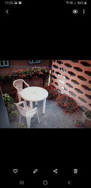 Foto - 2 Zimmer,Küche,Bad,Balkon in Bad Arolsen