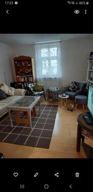 Foto - 2 Zimmer Etagenwohnung zur Miete in Bad Arolsen