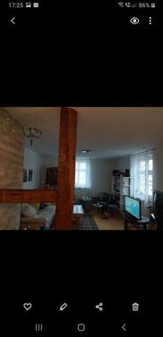 Foto - 2 Zimmer Etagenwohnung in Bad Arolsen