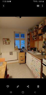 Foto - Etagenwohnung in Bad Arolsen zur Miete